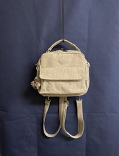 Kipling Candy Silver Grey