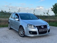 2007 volkswagen golf gti - 2007,
