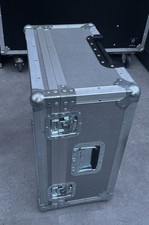 Flight Tool Case Equipment Trunk on wheels with handle 48cm x 29cm x 54cm