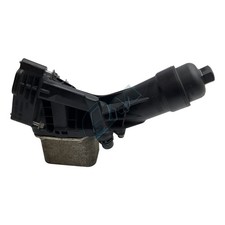 BMW Engine Oil Filter Housing B37 B47 B48 1 2 3 4 Series F20 F21 F30 8513963