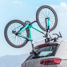 Car Roof Suction Cup Bike Rack
