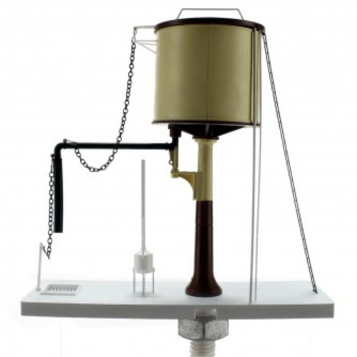 Gauge dapol gwr water tower - oo,