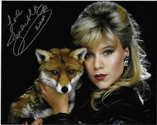 Samantha Fox - Page 3 Model
