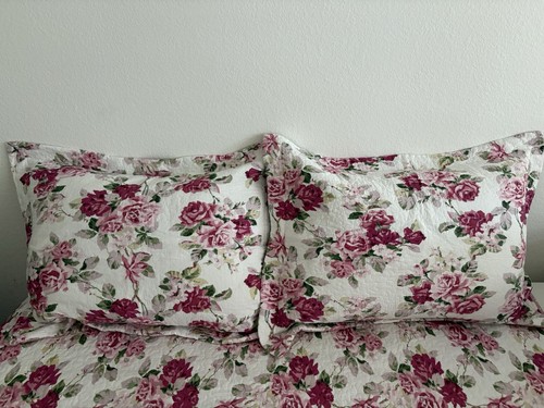 Laura ashley set floral - ashley, 4