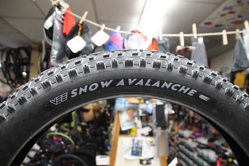 Vee rubber snow - vee, avalanche