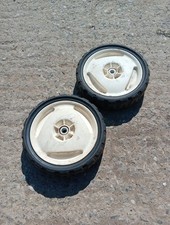 HONDA IZY HRG 465  PETROL SELF