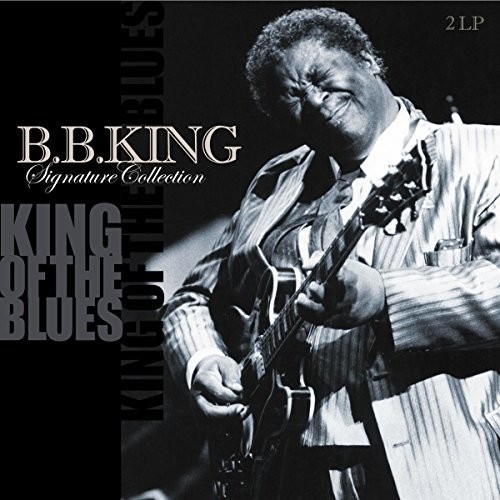 King signature - king,