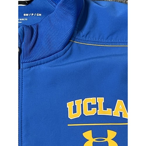 New under armour ucla - new,