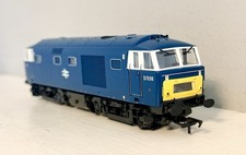 Heljan 3502 OO Gauge Class 35