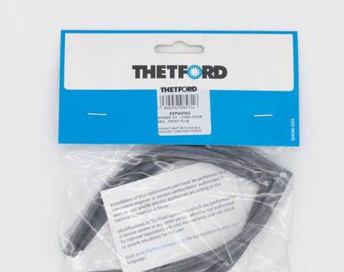 Thetford replacement oven door - replacement,