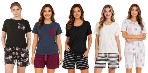 Women pyjamas sets with - women's,