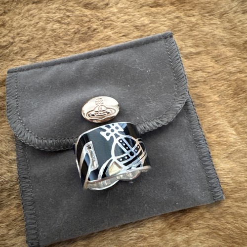 Vivienne westwood silver - ✨,