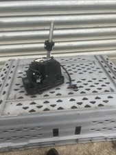 2017 JEEP GRAND CHEROKEE SRT OEM AUTOMATIC SHIFTER 04670682AE 14-22