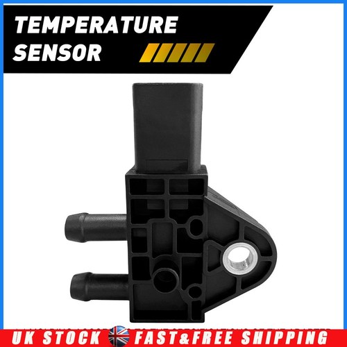 Air intake temperature sensor - air,