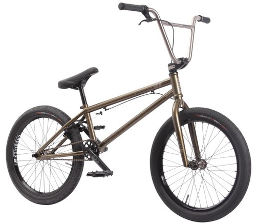 Khe specter bmx crmo - khe, 20"