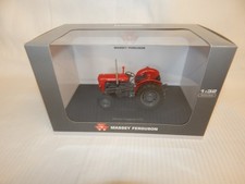 UNIVERSAL HOBBIES MASSEY FERGUSON 35X TRACTOR UH2701 BNIB 1:32