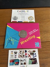 2012 LONDON OLYMPIC SPORTS