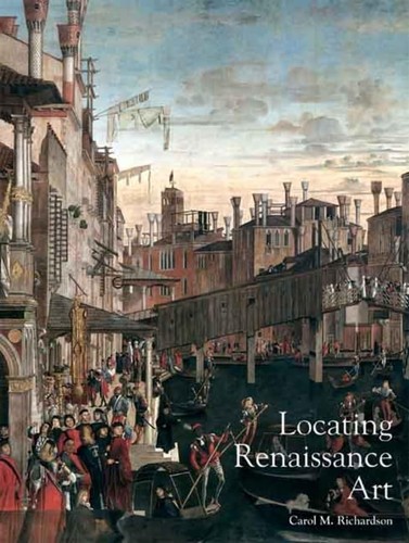 Locating renaissance art - locating,