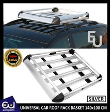 UNIVERSAL 1.4 METRE ROOF RACK