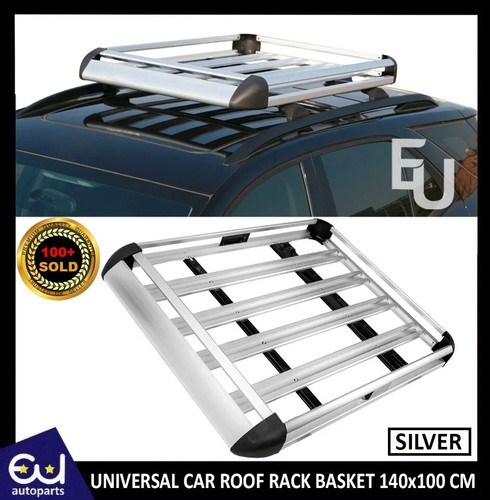 Universal metre roof rack - universal,