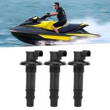 Motorboat Ignition Coil