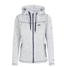 Trespass womens hoodie fleece - trespass,