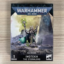 IMOTEKH THE STORMLORD
