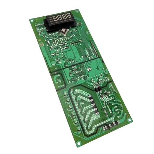 Dishwasher control board - dishwasher,