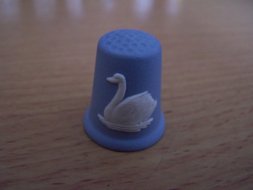 Wedgwood blue jasper - wedgwood, ware