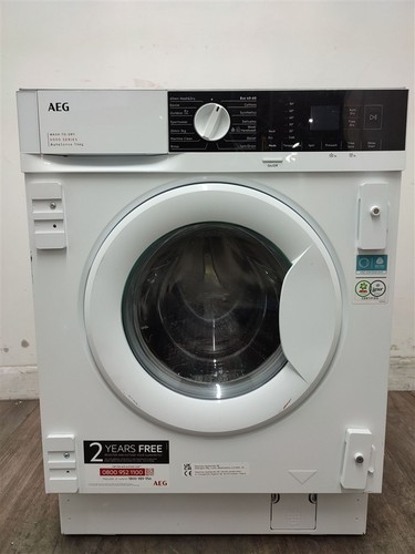 Aeg lx6wg74634bi washer dryer - aeg,
