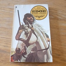 George G. Gilman Edge # 9