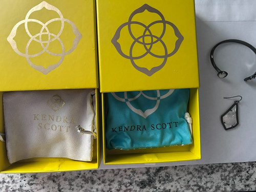Kendra scott yellow - kendra,