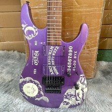 U.S. spot  KH-2 Ouija Kirk