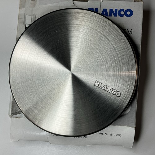 Blanco sink drain cover cap - blanco,