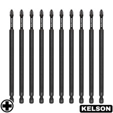 PH2 150mm Extra Long Phillips