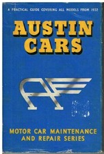 AUSTIN 7 8 10 12 16