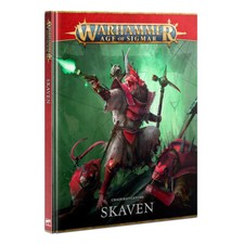 Battletome Skaven | Warhammer