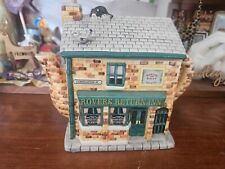 WESTERN HOUSE Gifts "Coronation Street" Rovers Return Collectable Teapot 1990s