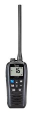 Icom hand held vhf - held, radio