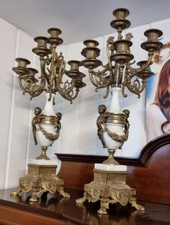 Original Itallian Candelabras
