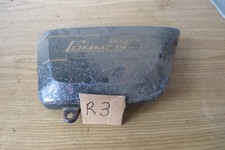 NORTON COMMANDO INTERSTATE 850  SIDE PANEL VINTAGE MOTORCYCLE