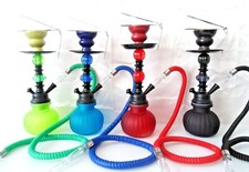 Small inch hose - 1, shisha
