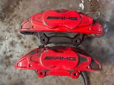 MERCEDES A45 AMG W176 PAIR