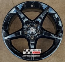 R366BG Swap VAUXHALL ASTRA