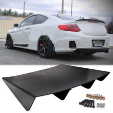 For Honda Accord V6 Coupe Rear