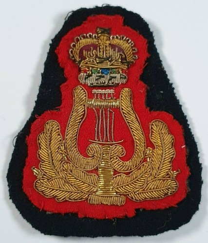 British army brass band - army,