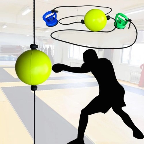 Suction cup suspension - suction,