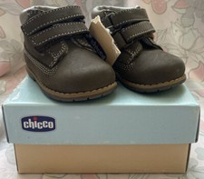 Chicco baby infant boots shoes - chicco,