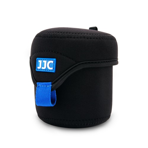 Jjc lens pouch case bag - jjc,