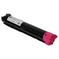 MAGENTA PRINTER TONER CARTRIDGE COMPATIBLE FOR XEROX WORKCENTRE 7120/7220/7225